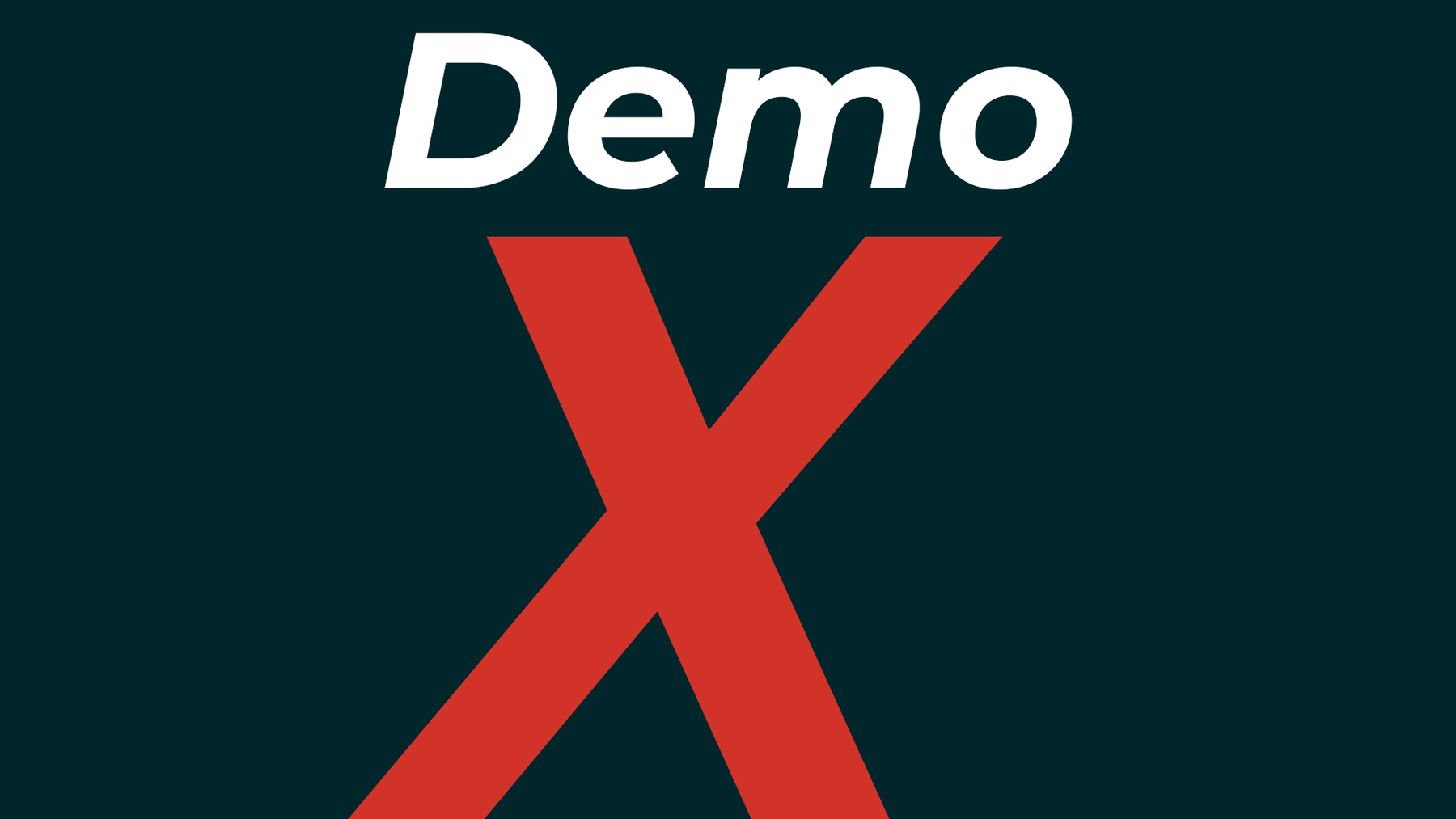 Open edX Demo Course DemoX