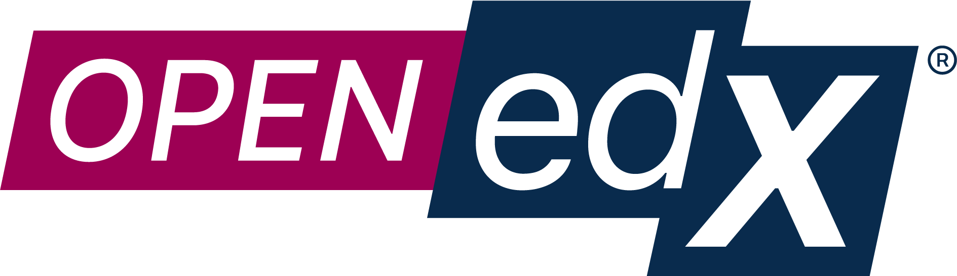 Open edX Sandbox Home Page
